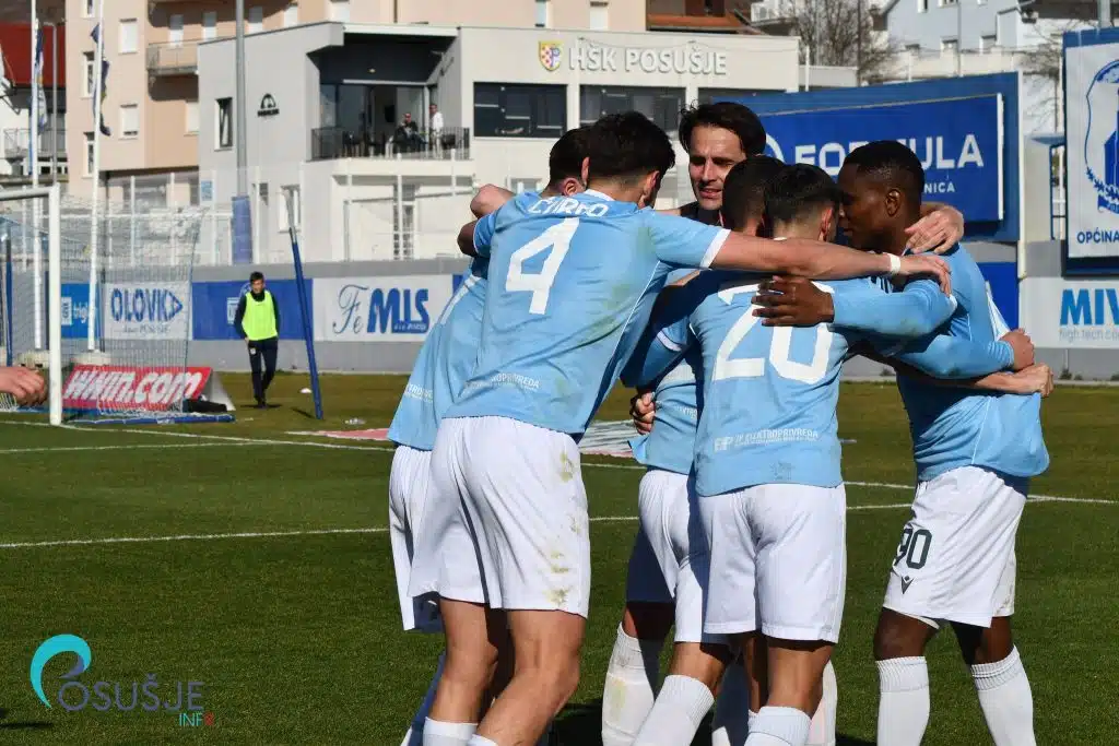Posušje gostuje kod Veleža u petak: Poznati termini 24. kola WWin lige BiH