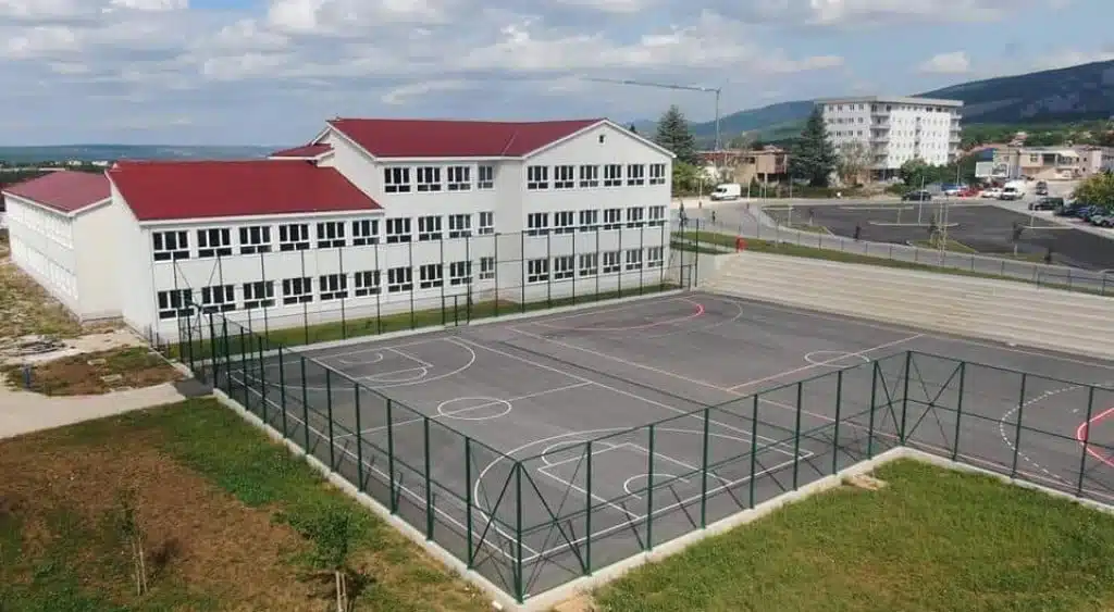 OBAVIJEST O TESTIRANJU DJECE ZA UPIS U PRVI RAZRED OSNOVNE ŠKOLE IVANA MAŽURANIĆA POSUŠJE ZA ŠKOLSKU 2026./2027. GODINU