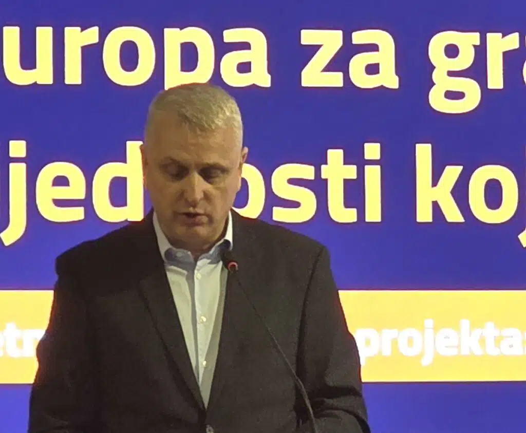 Konferencija ‘Europa za građane – vrijednosti koje nas povezuju’