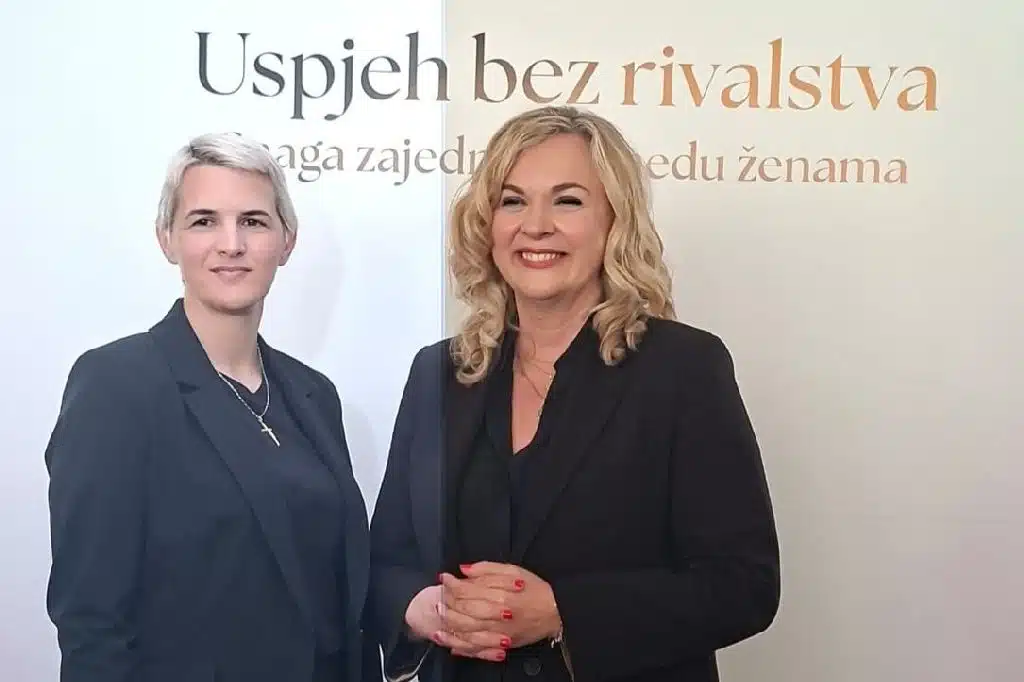 Zajedništvo bez rivalstva: Petra Madunić donosi nove ideje za osnaživanje Tomislavgrada