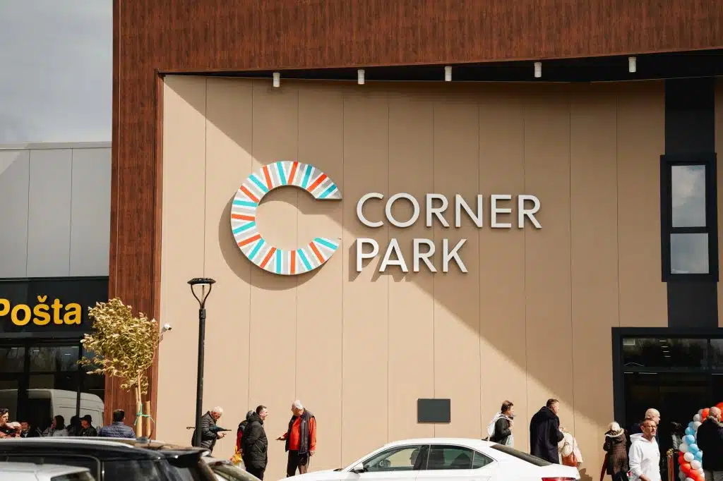 FOTO | Čapljina postaje shopping središte juga BiH – svečano otvoren Corner Park!