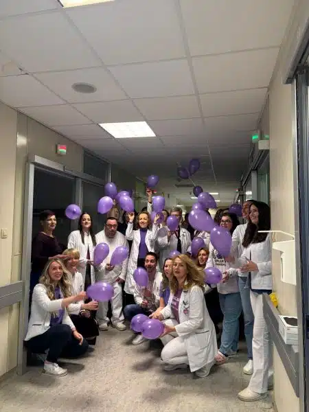 SKB Mostar obilježila Dan epilepsije – Sveučilišna klinička bolnica Mostar
