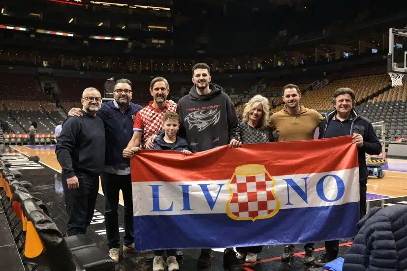 Matković uveličao Noć hrvatske baštine u Torontu