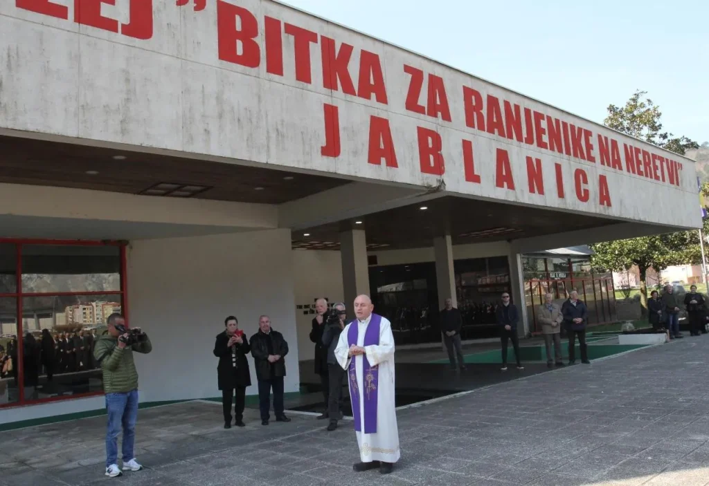 Don Drago Ćurković: Izražavam žaljenje zbog neugodnosti koju je doživio moj brat svećenik