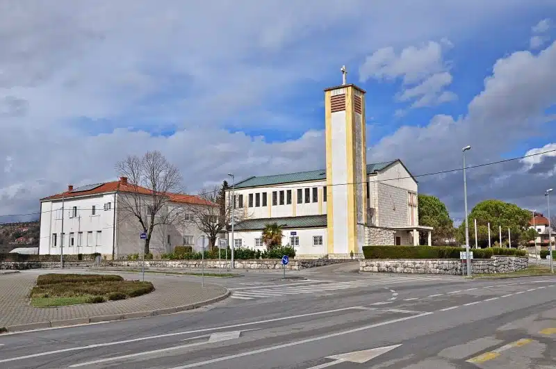 Duhovna obnova za branitelje Brotnja održat će se 14. ožujka
