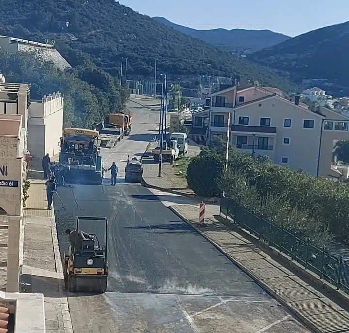 JP Komnalno Neum: Obavijest o nestanku vode u Zagrebačkoj ulici