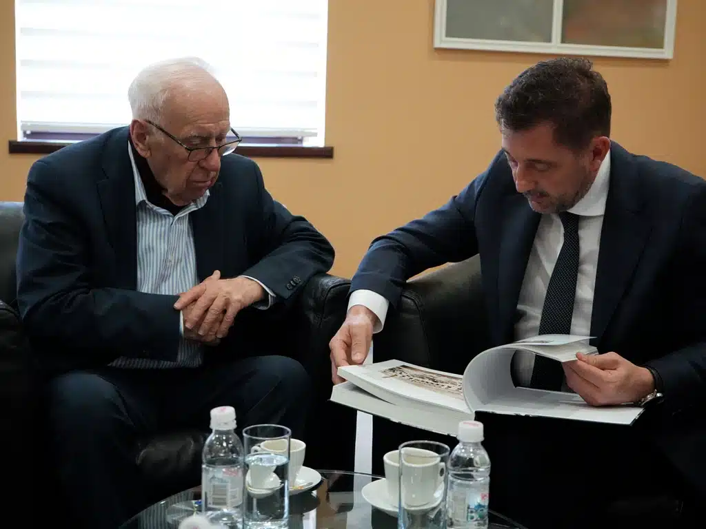 Kordić i Biškupić: Kultura je temeljni segment svakog društva