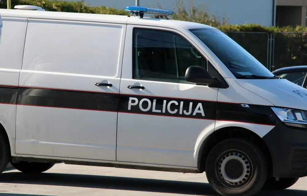 MUP HBŽ demantirao vijest o sukobu navijačkih skupina na Kupresu