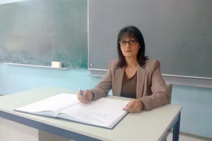 Milica Pehar nova ravnateljica Osnovne škole ”Vladimir Pavlović” Čapljina