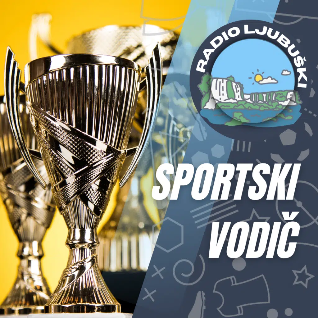 Nikad bogatiji sportski vikend u Ljubuškom: Izviđač Agram ugošćuje Karvinu, košarkaši Ljubuškog Tomislav, nogometaši Brotnjo, djevojčice Libera druže se sa SOK Mostar, a BK Ljubuški organizira “Gračine Kids Race”
