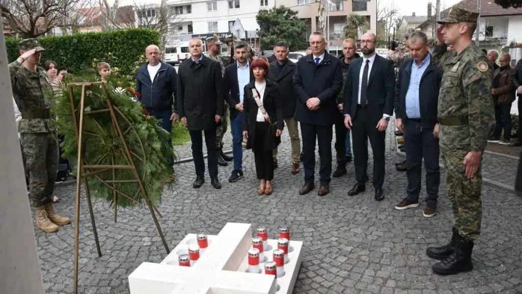 Obilježavanje 34. obljetnice utemeljenja HVO održat će se 2. travnja u Čitluku
