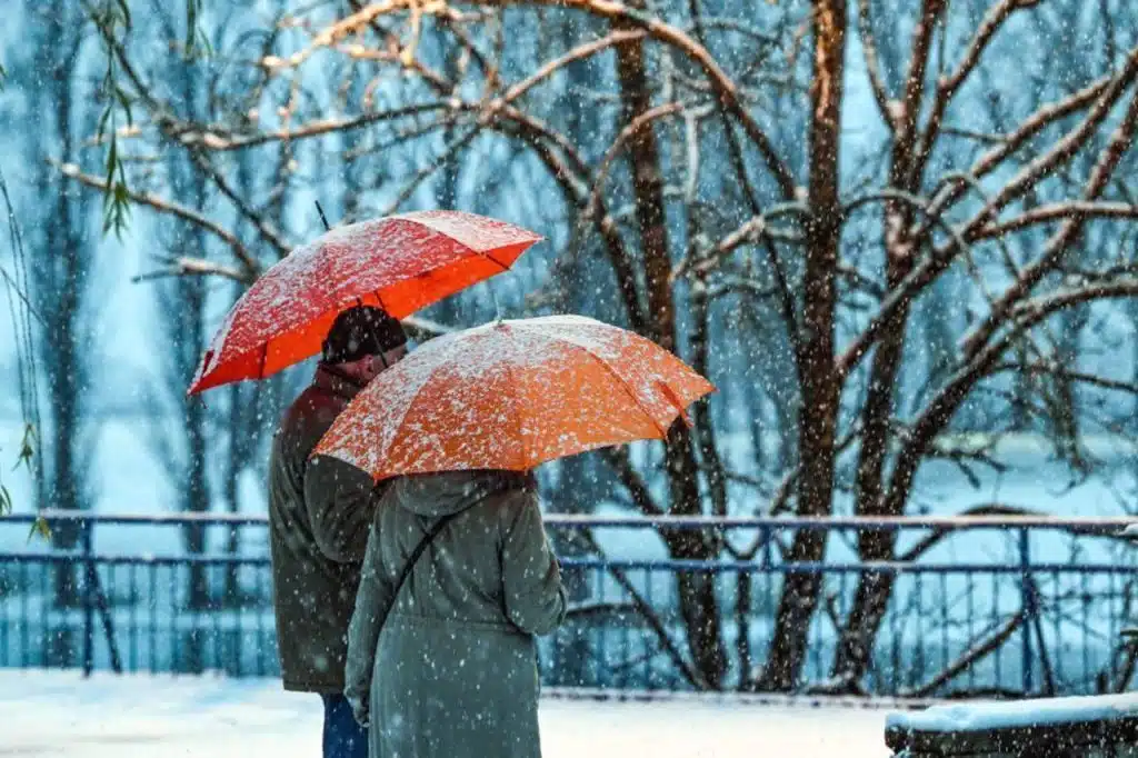Proljeće ubrzava, temperature rastu, ali od polovine mjeseca promjene