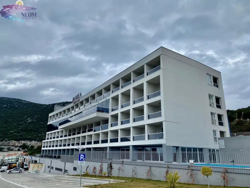 U Neumu će se potpisati Memorandum i Sporazum u sklopu projekta Coastrust