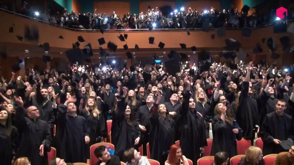 U zimskom semestru akademske 2025./2026. godine u Federaciji BiH upisan 55.941 student