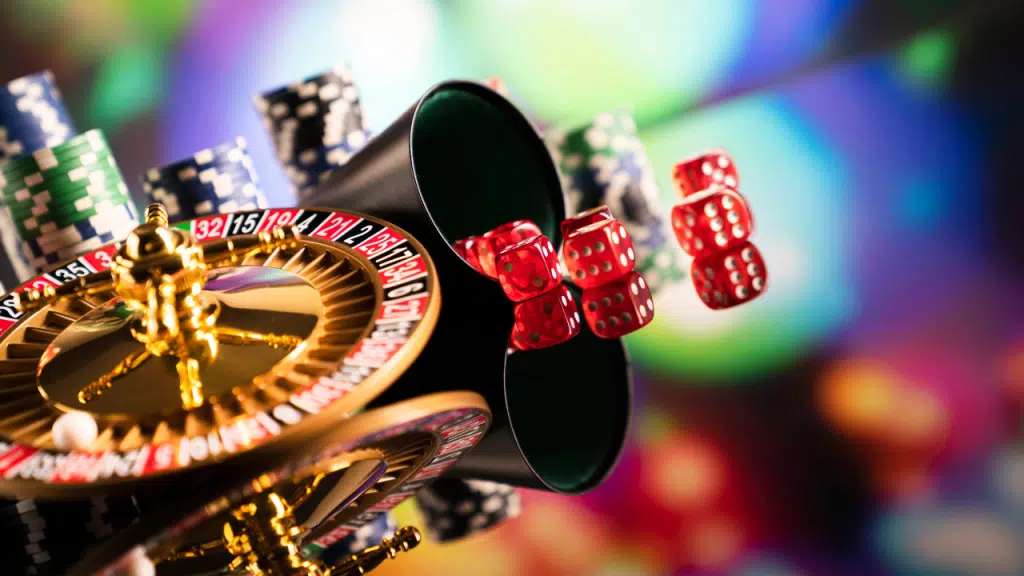 Igre s neobičnim poljima i mrežama – stručno mišljenje Casino Online DudeSpin