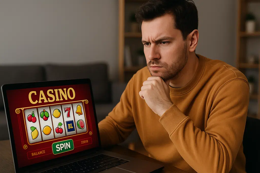 Online casino i igre uživo: zašto ovaj format privlači sve širu publiku