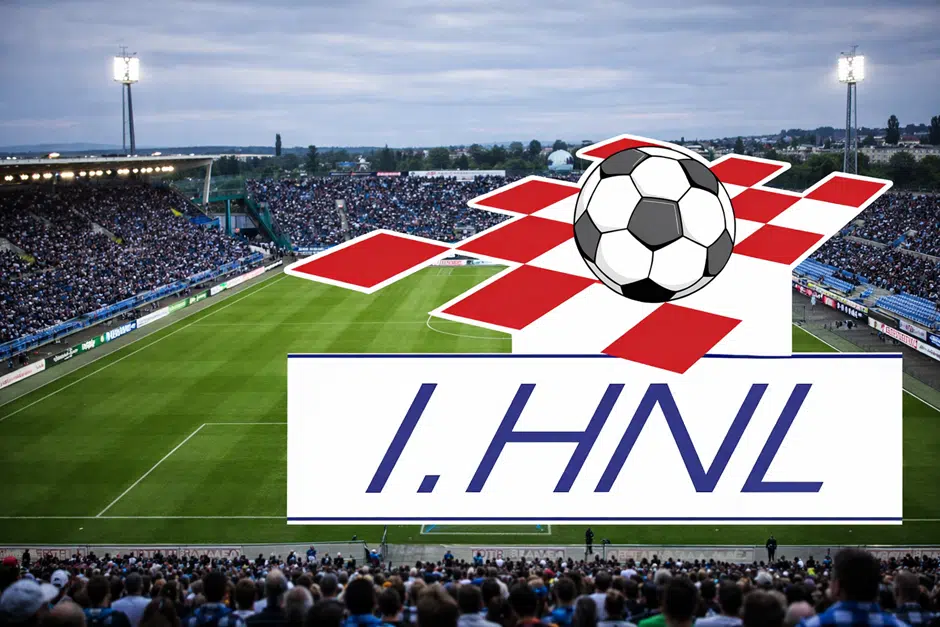 Što rekordni TV ugovor znači za klubove hrvatske nogometne lige