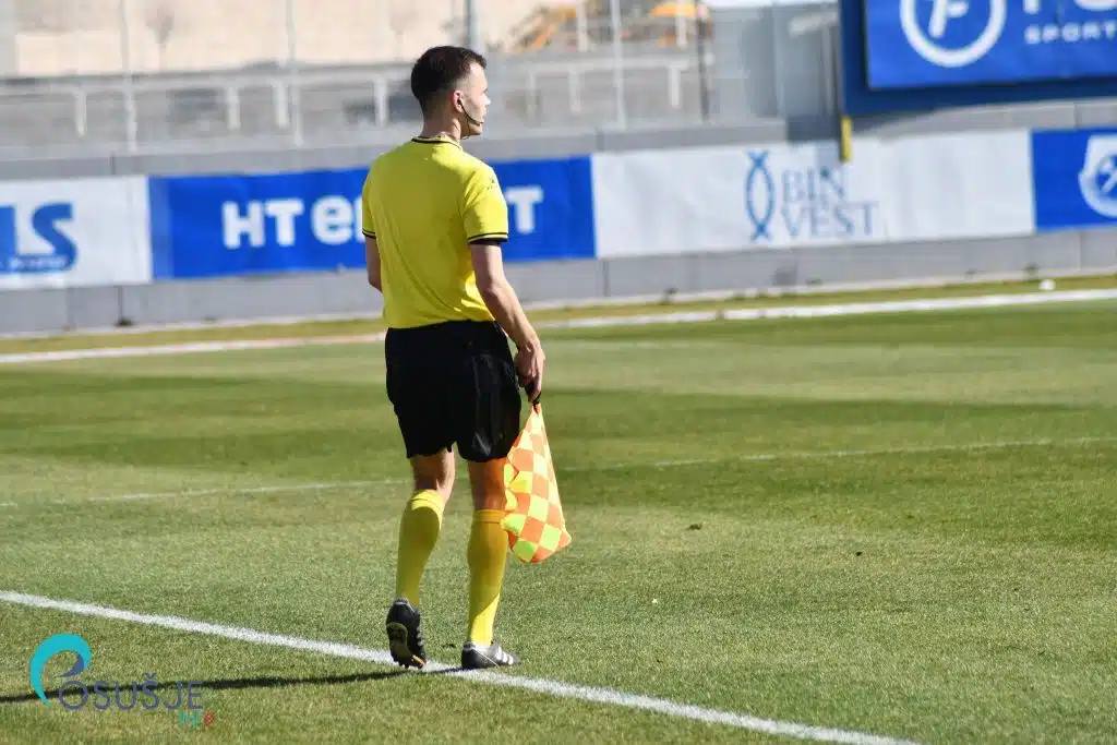 Poznati suci za 28. kolo WWin lige BiH: Posušje – Široki otvaraju kolo