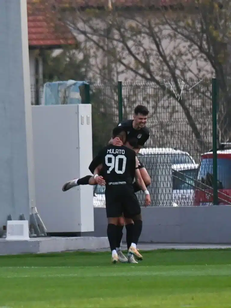 Posušje slavilo protiv Širokog