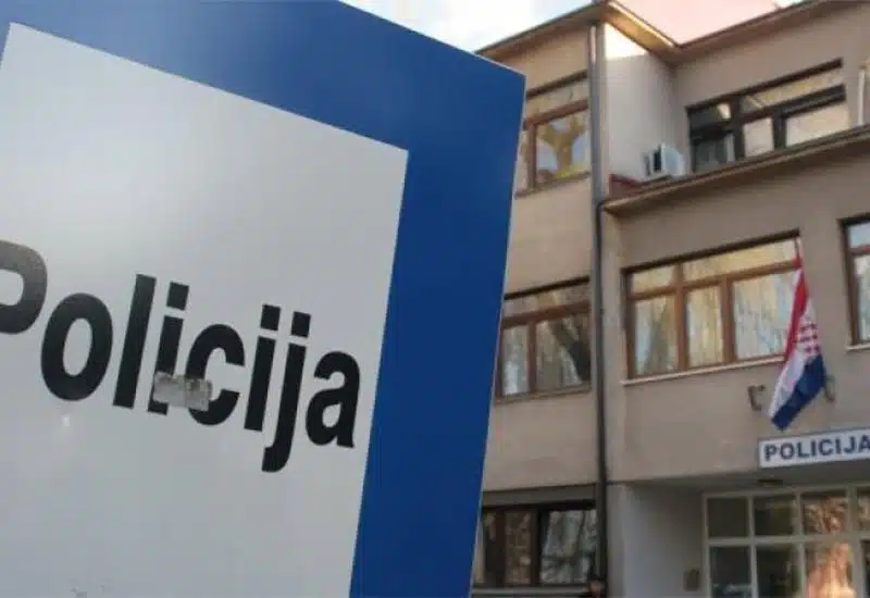 MUP HBŽ ide u ozbiljno opremanje, nabavlja se sve, od odora i obuće do naoružanja i vozila