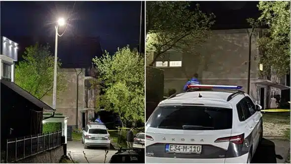 Susjedi u šoku nakon tragedije u Srebreniku: pronađena tijela supružnika, istraga u tijeku