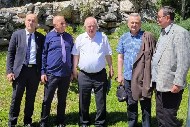 Završeni 63. Šimićevi susreti – glavna nagrada svečano dodijeljena Miji Tokiću