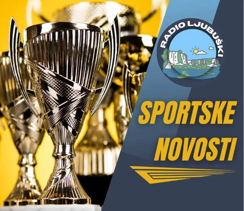 Velike pobjede rukometaša Izviđač Agrama i košarkaša Ljubuškog, porazi ljubuških klubova na gostovanjima