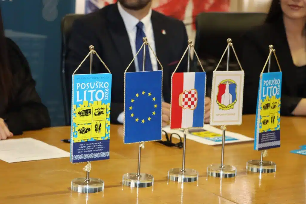 Predstavljeno Posuško lito 2026: Rekordnih 67 događaja od svibnja do rujna