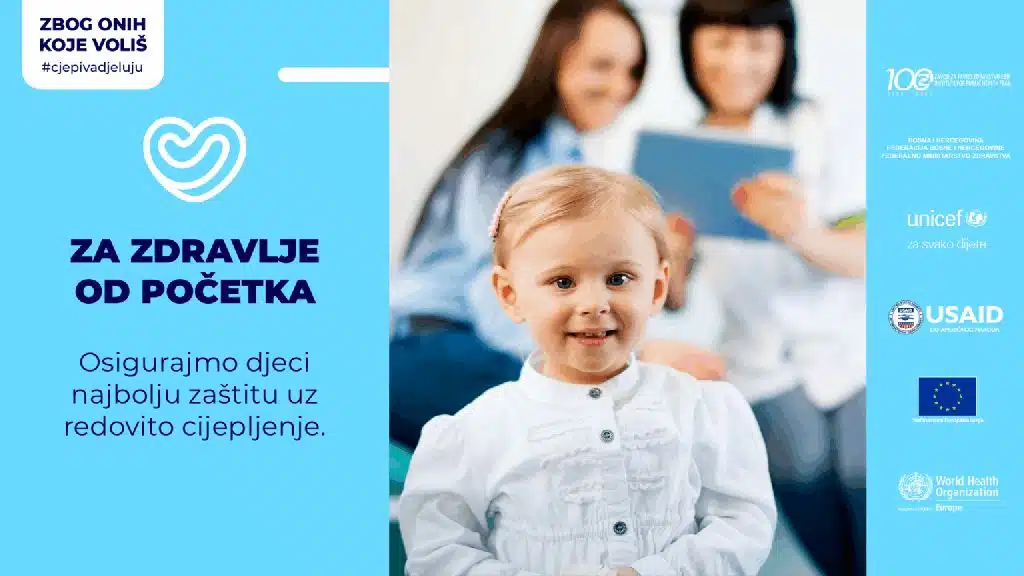 Europski tjedan imunizacije