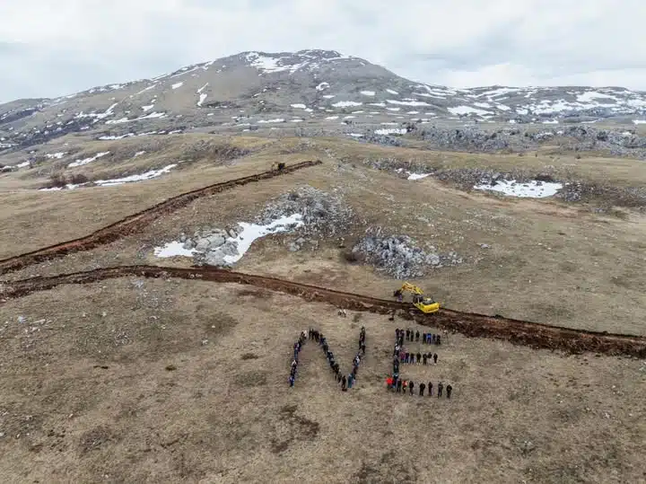 Livanjski branitelj: Ono što smo obranili krvlju, sada se prodaje za 463 marke. Žalosno