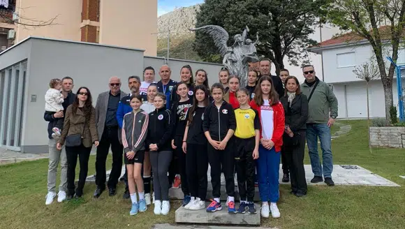 Najava: IV. Memorijalni rukometni turnir “Ivana i Filip Kraljević”