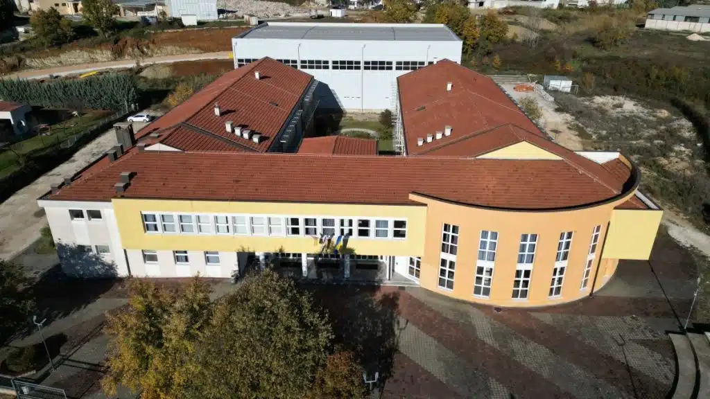 Obavijest o akciji dobrovoljnog darivanja krvi u SŠ dr. fra Slavka Barbarića