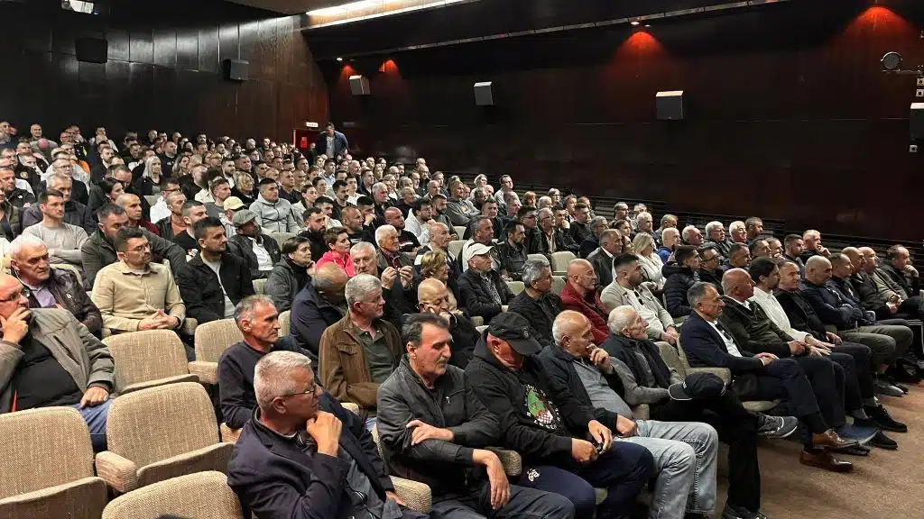 Održana premijera dokumentarnog filma o obrani Livna
