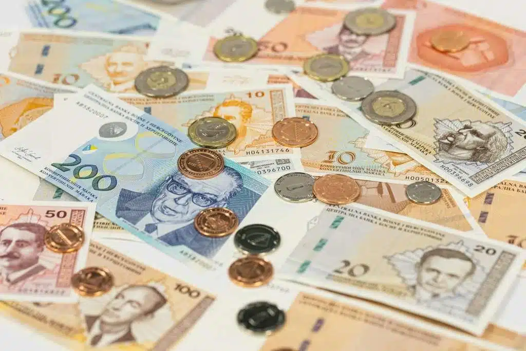 Ovo su iznosi minimalnih mirovina u FBiH za umirovljenike s 40, 30, 20 i 15 godina staža