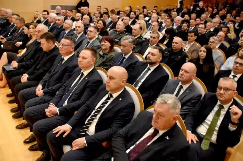 Predsjednik Vlade HBŽ i suradnici sudjelovali na obilježavanju Dana Požeško-slavonske županije