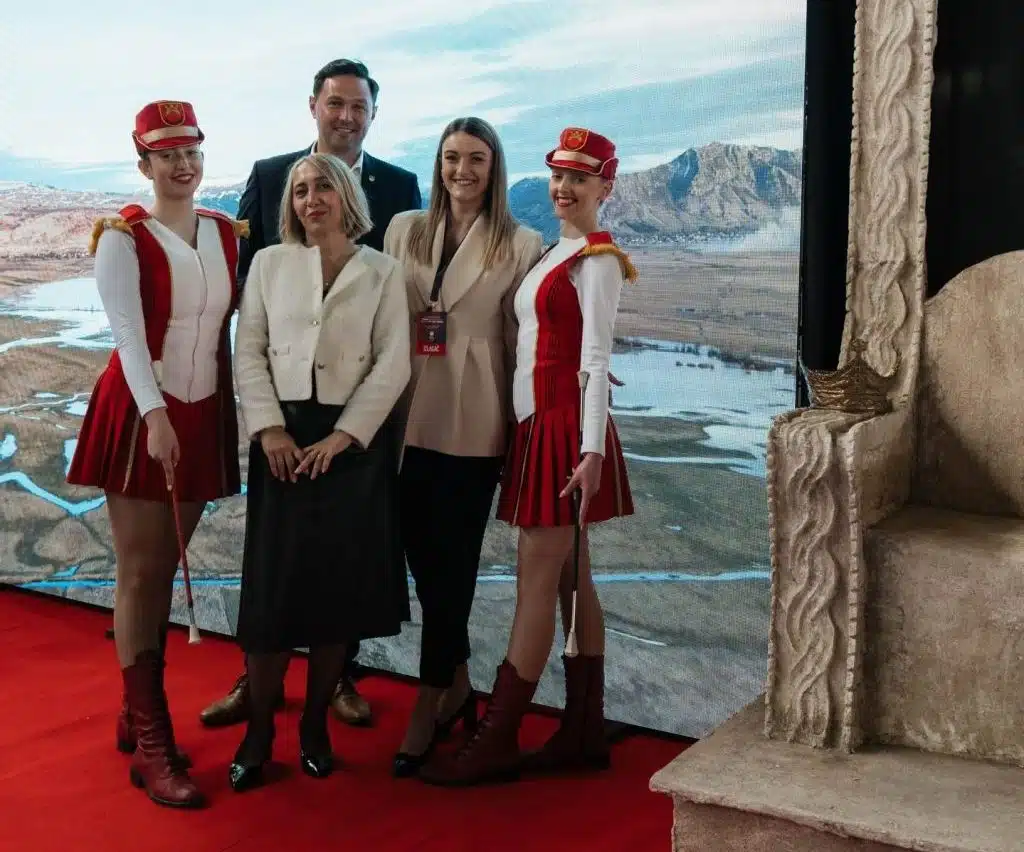 TZ Općine Tomislavgrad: Svratite u Paviljon 2 i doživite Tomislavgrad usred Mostara
