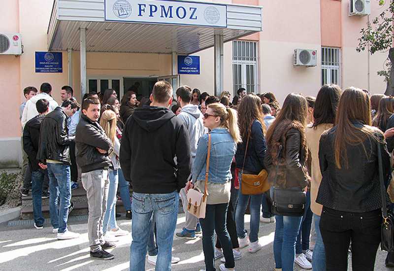 Ured za Hrvate izvan RH: Za 2.000 studentskih stipendija, oko 3.500 prijava