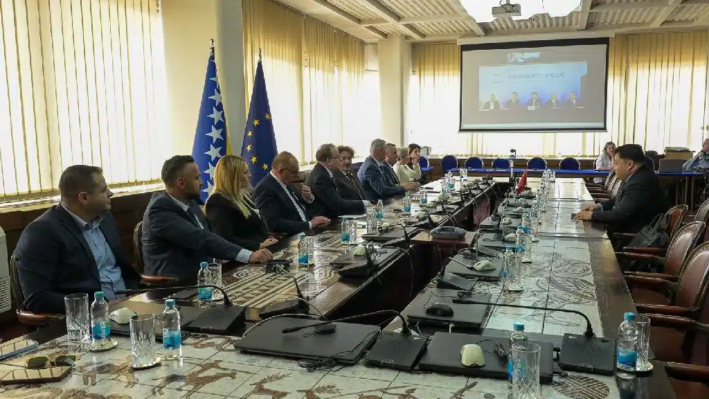 Velika investicija u zdravstvo: Kineski Sinopharm ulaže 100 milijuna eura u KCUS i bolnicu u Livnu