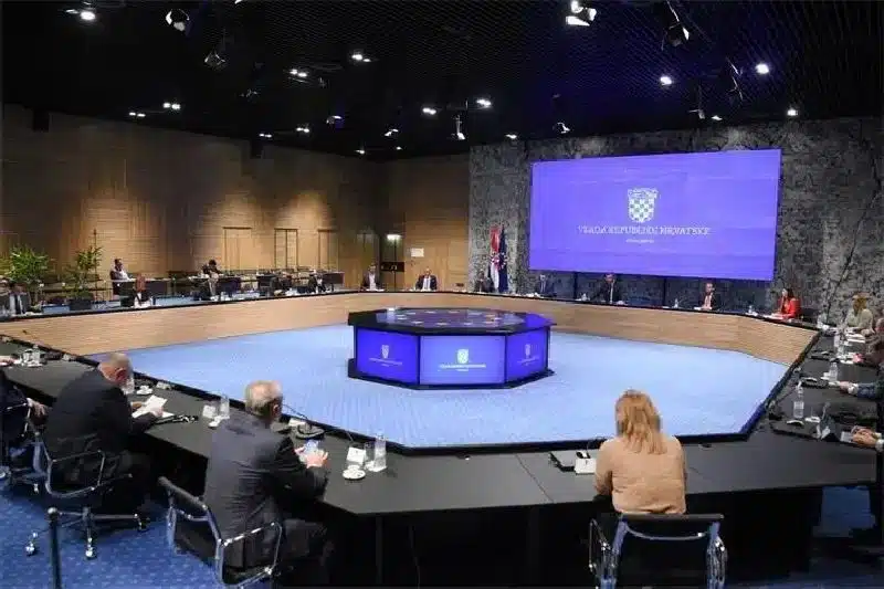 Vlada RH proglasila četiri nova projekta od strateškog značaja za Hrvate izvan RH