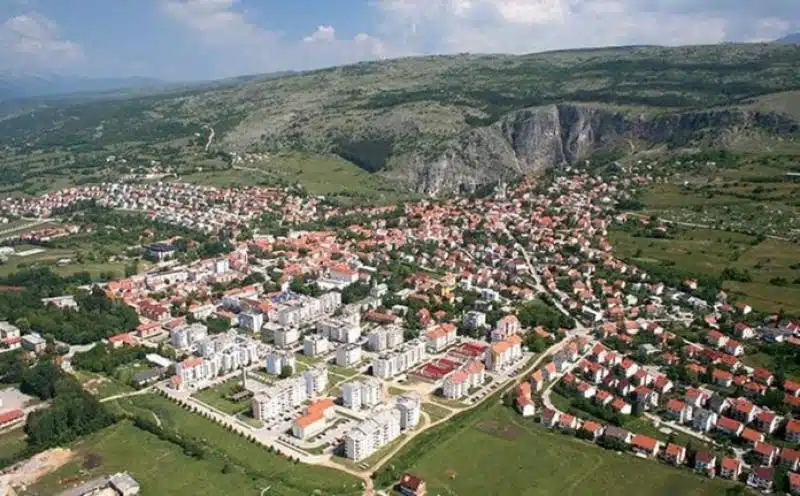 Želimir Čečura: Livno nije kasabica, problem su oni koji ga takvim nazivaju