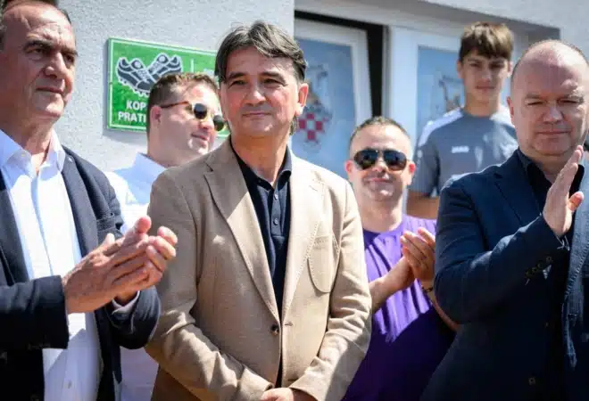 Dalić pogurao čudo iz rodnog kraja: Mnogi ga obožavaju, ali Bosna pobjesnila