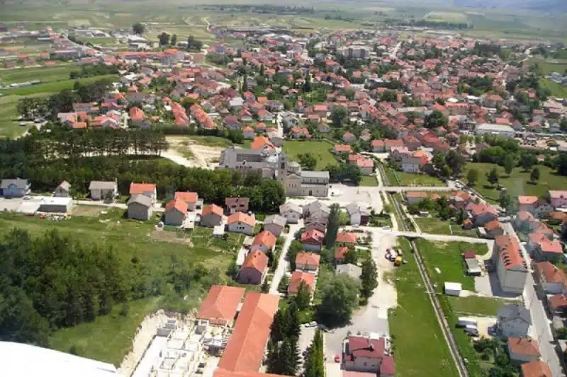 Predstavnici Ministarstva rada, mirovinskog sustava, obitelji i socijalne politike RH posjetili Općinu Tomislavgrad