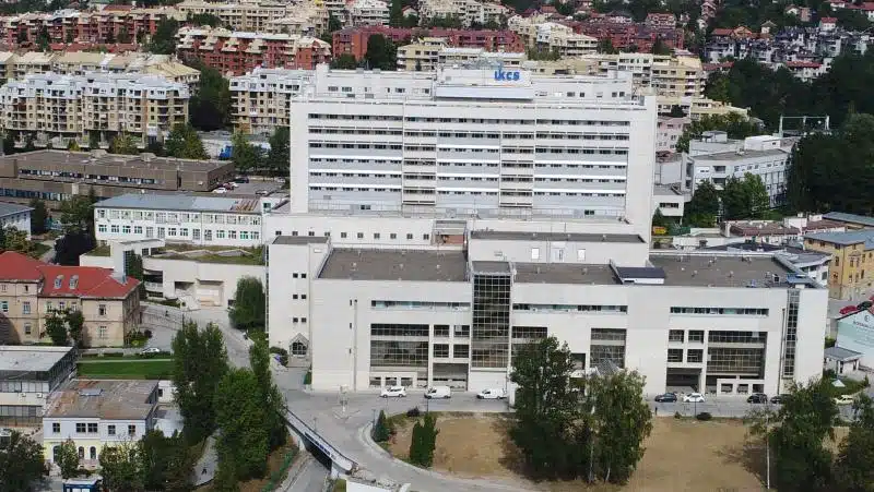 200 MILIONA KM ZA KCUS I BOLNICU U LIVNU: Kada će Vlada Federacije dati informacije o aranžmanima sa kineskim partnerima