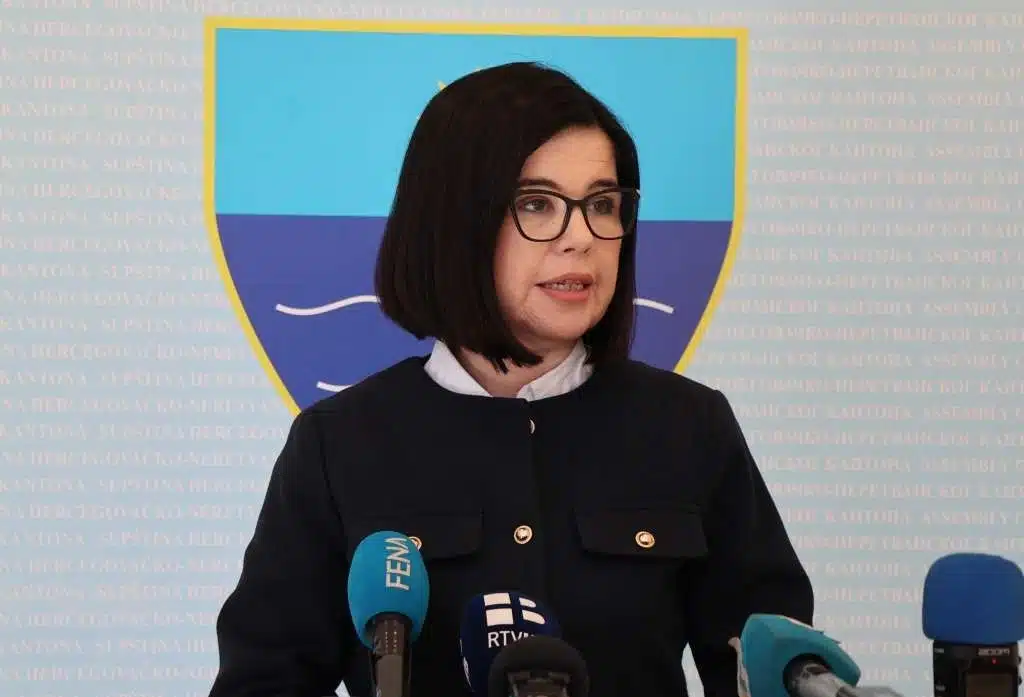 Buhač: Javna čestitka SKB-u Mostar i njenim liječnicima na povijesnomu iskoraku!