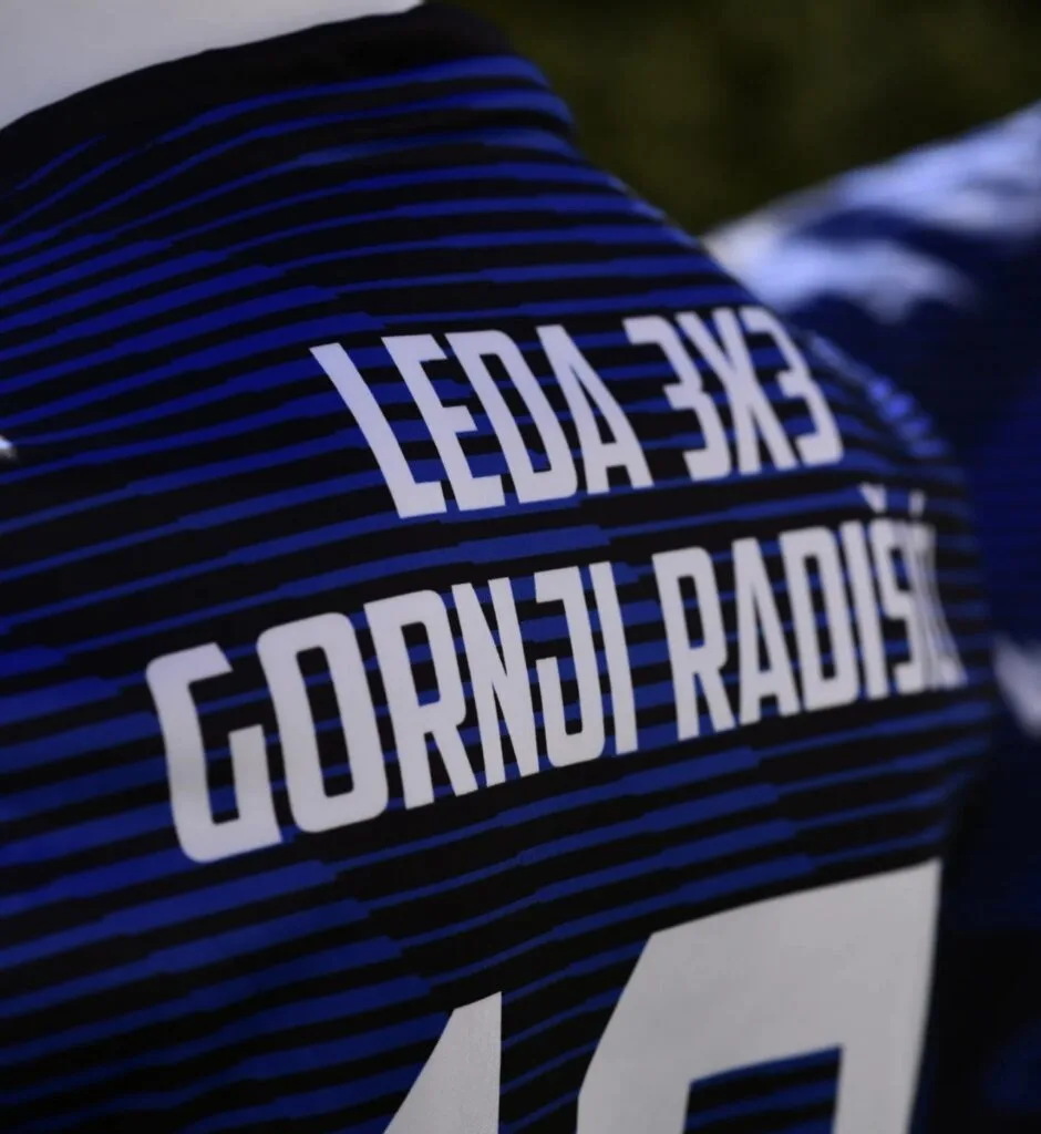 Gornji Radišići: Marko Bunoza u našem studiju predstavio turnir “Leda 3×3”