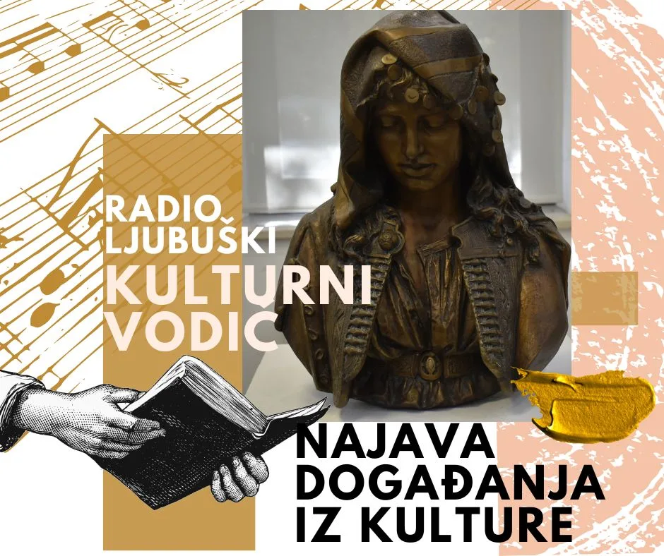 Klub kulture „Libuša“ donosi „#neštodrugo“