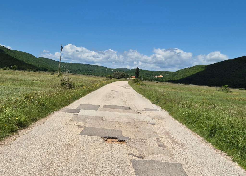 Livnoputovi i Roco-Commerce dobili odličan posao u Tomislavgradu