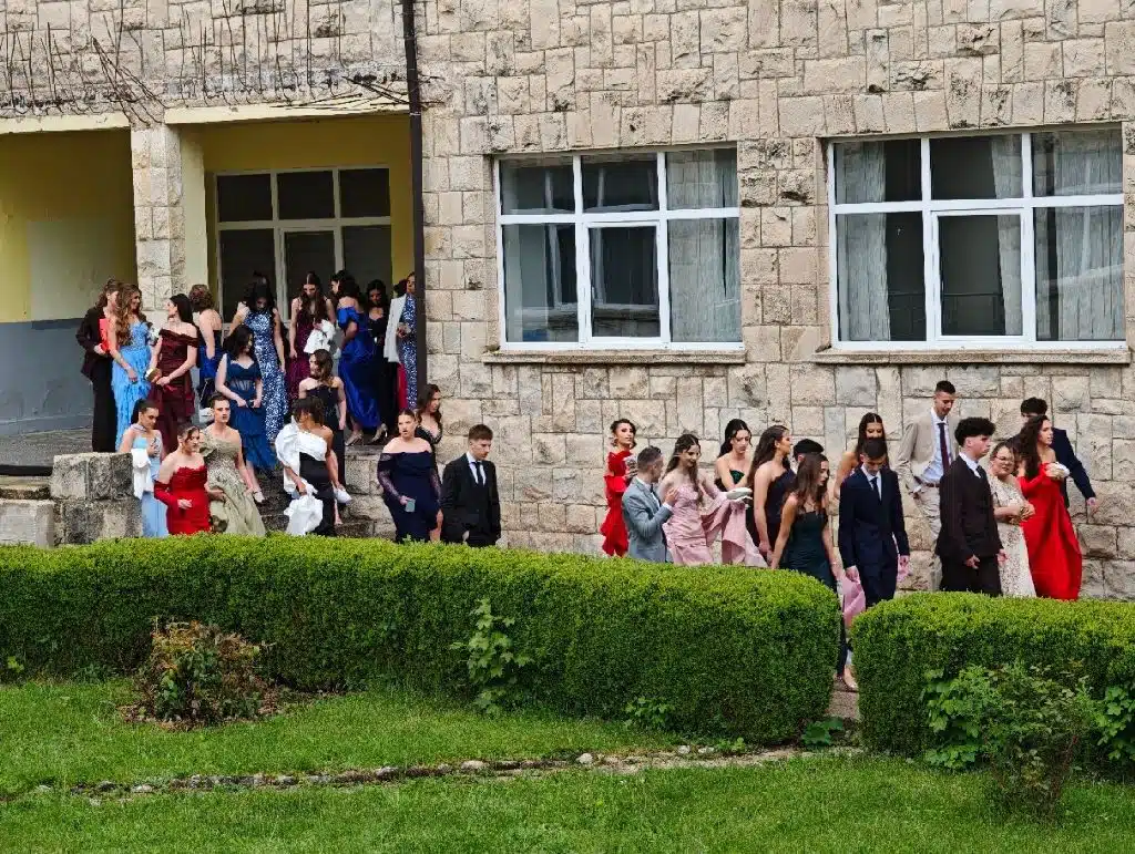 Maturanti Gimnazije Marka Marulića uputili zahvalu sponzorima