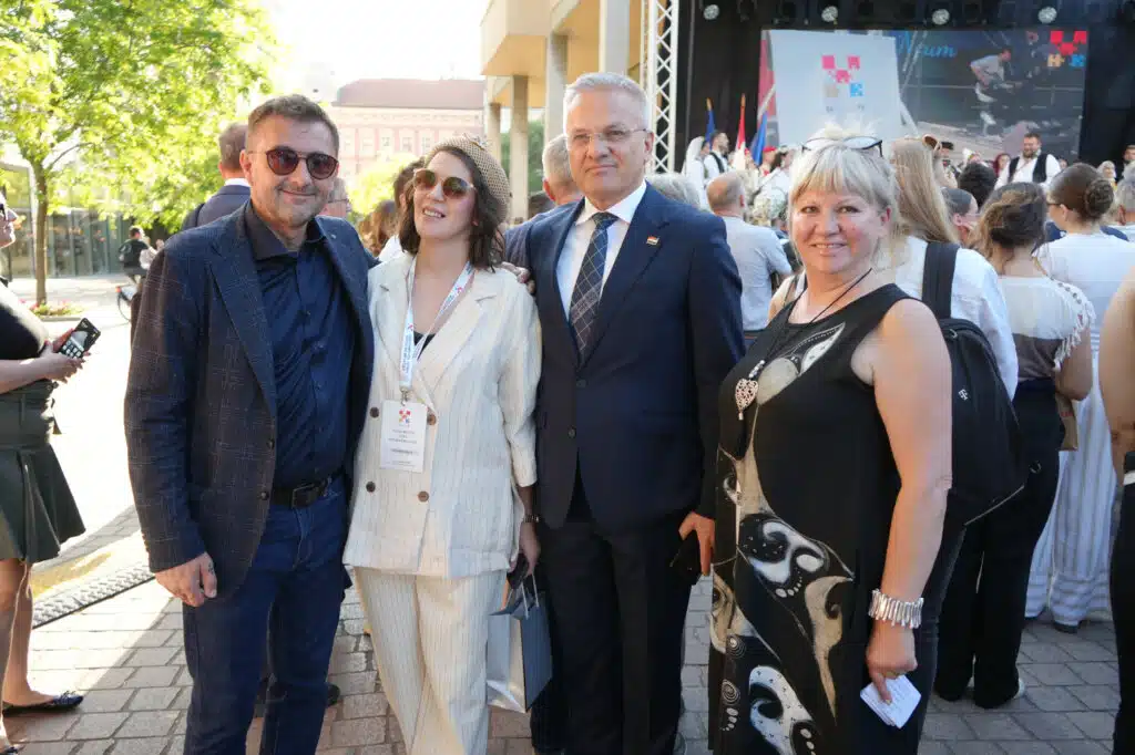 Mostar u Zagrebu predstavio kulturnu i gastronomsku baštinu Hercegovine