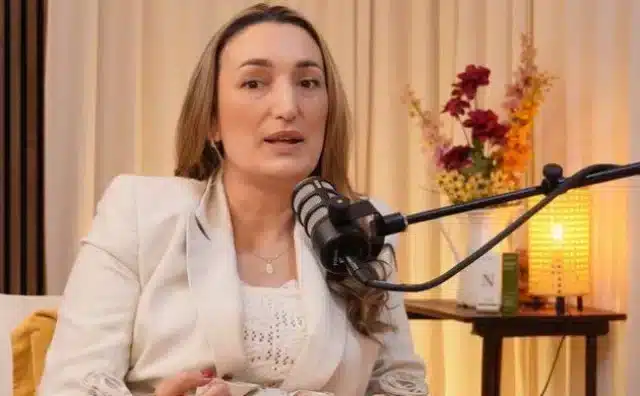 NAJAVA: Marijana Grgić U Neumu: Svjedočanstvo vjere, borbe i nade